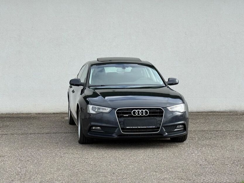 Audi A5 285.000 km 9.499 € Kandel 76870
