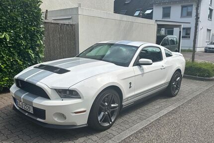 Ford Mustang 45.000 km 67.990 &euro; Eggenstein-Leopoldshafen 76344