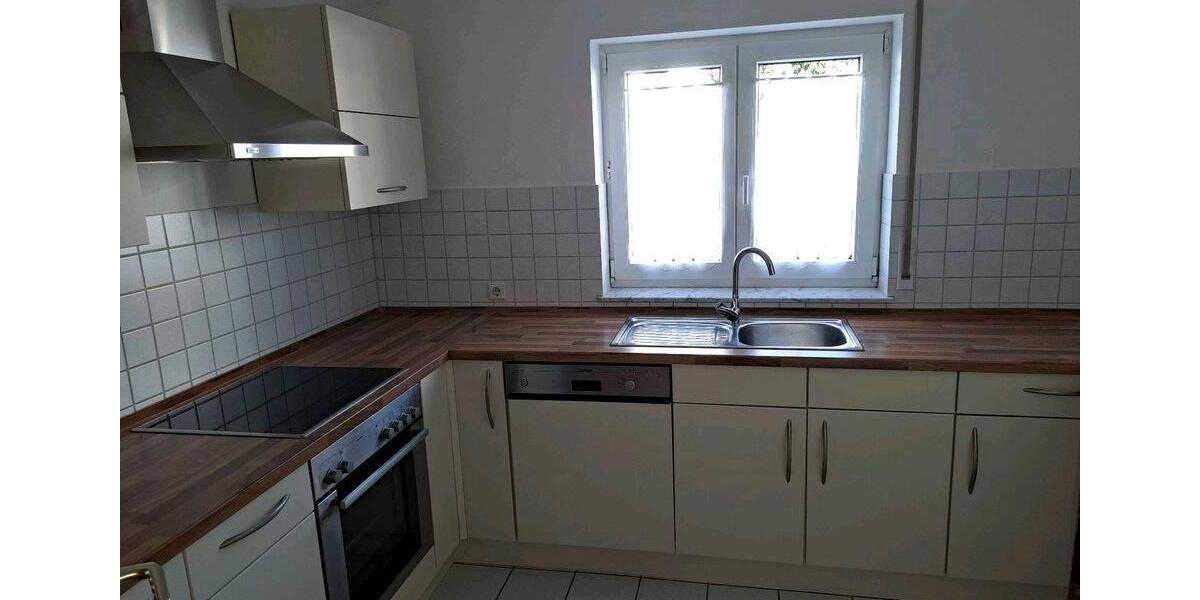 Erdgeschoßwohnung Bretten - 2 Zimmer, 65 m&sup2;, 800&euro; | Angebot:26426589