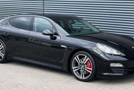 Porsche Panamera 36.700 km 39.900 &euro; Karlsruhe 76227