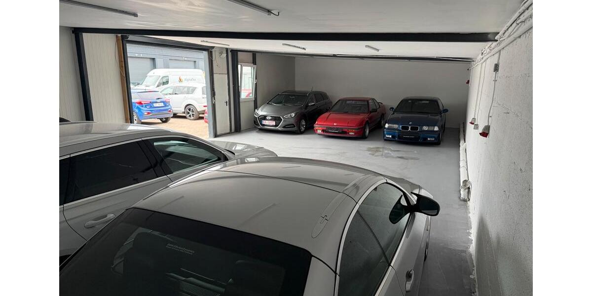 Gewerbeobjekt Kronau - 1.000&euro; | Angebot:26080754