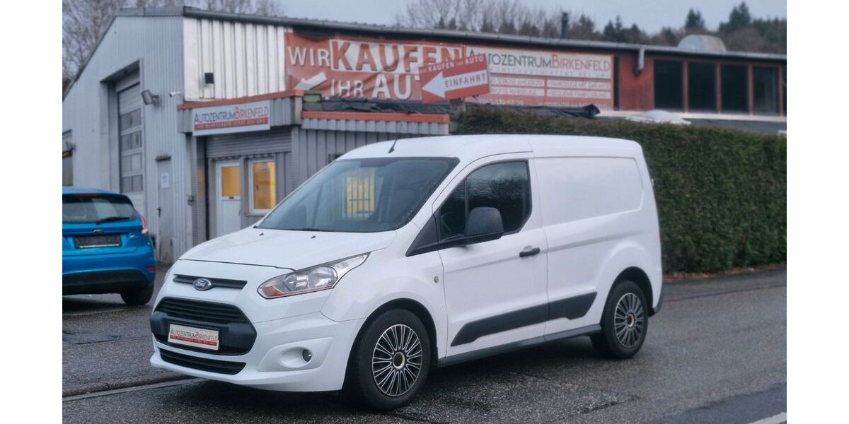Ford Transit 163.000 km 7.290 &euro; Birkenfeld bei Pforzheim 75217