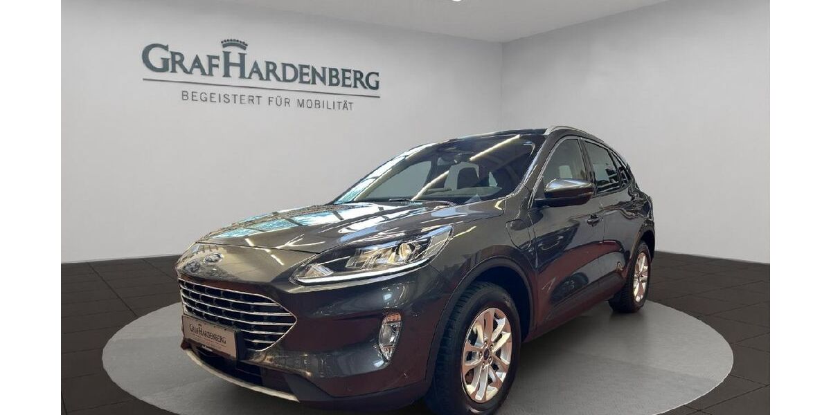 Ford Kuga 40.788 km 19.980 &euro; Karlsruhe 76185