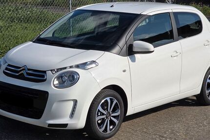 Citroen C1 21.000 km 12.500 € Landau 76829
