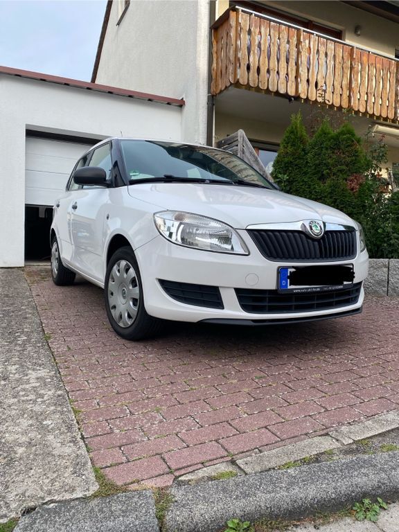 Fabia