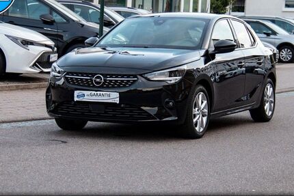 Opel Corsa 11.595 km 16.980 &euro; Bretten 75015