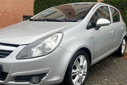 Opel Corsa 195.000 km 2.800 € Rastatt 76437