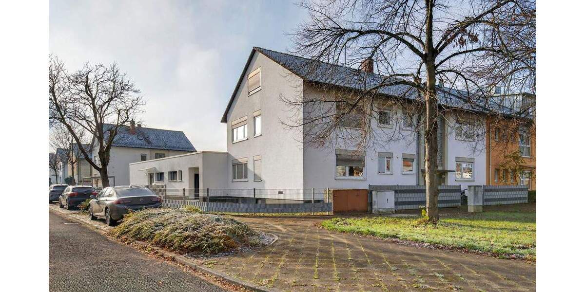 Mehrfamilienhaus, Wohnhaus Karlsruhe Nordweststadt - 1 Zimmer, 552 m&sup2;, 1.670.000&euro; | Angebot:25728696