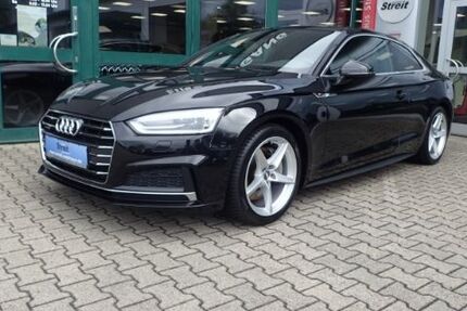 Audi A5 73.677 km 23.980 € Karlsruhe 76185