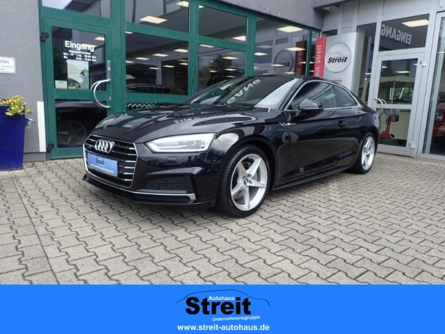 Audi A5 73.677 km 23.980 € Karlsruhe 76185