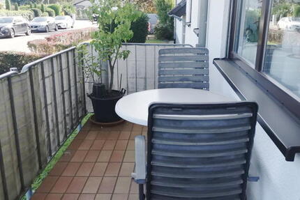 ObjNr:18750 - Freundliche 2 Zimmer ETW in ruhiger Lage von Offenbach an der Queich 2 zimmer