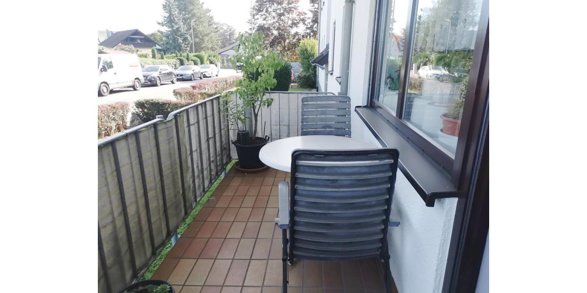 ObjNr:18750 - Freundliche 2 Zimmer ETW in ruhiger Lage von Offenbach an der Queich 2 zimmer