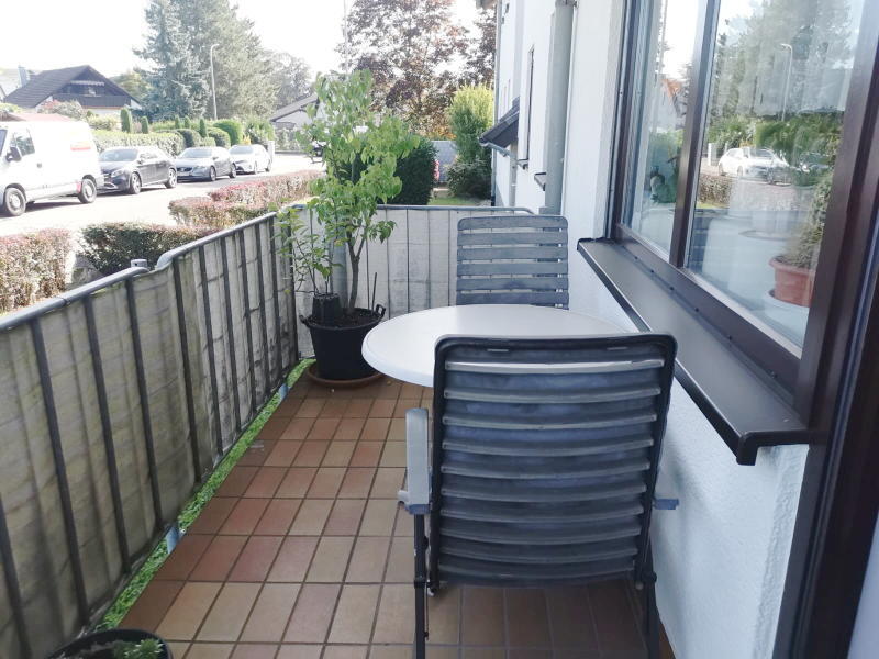 ObjNr:18750 - Freundliche 2 Zimmer ETW in ruhiger Lage von Offenbach an der Queich 2 zimmer