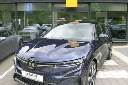 Renault Megane 4.600 km 29.890 € Ettlingen 76275