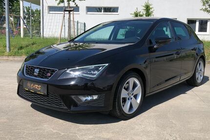 Seat Leon 119.000 km 12.390 &euro; Ötigheim 76470