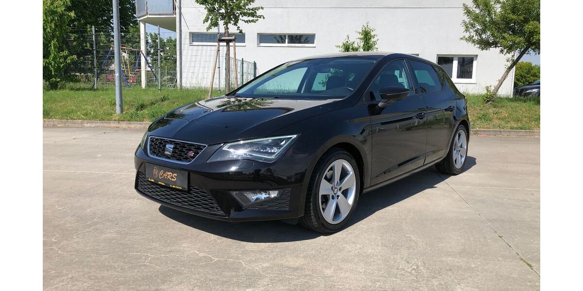 Seat Leon 119.000 km 12.390 &euro; Ötigheim 76470