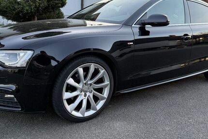 Audi A5 218.000 km 13.685 &euro; Graben Neudorf 76676