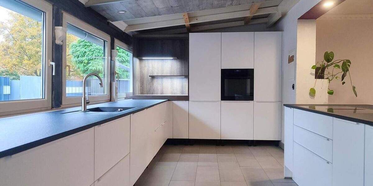 Einfamilienhaus Philippsburg - 7 Zimmer, 228 m&sup2;, 549.800&euro; | Angebot:25747433