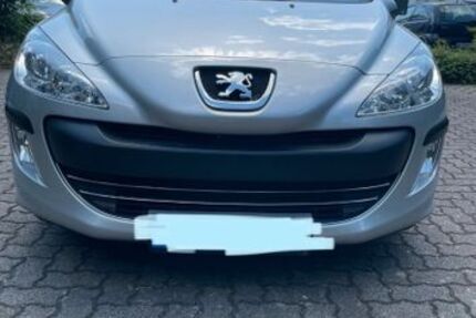 Peugeot 308 229.000 km 790 € Rastatt 76437
