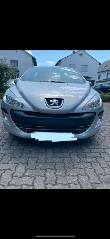 Peugeot 308 229.000 km 790 € Rastatt 76437