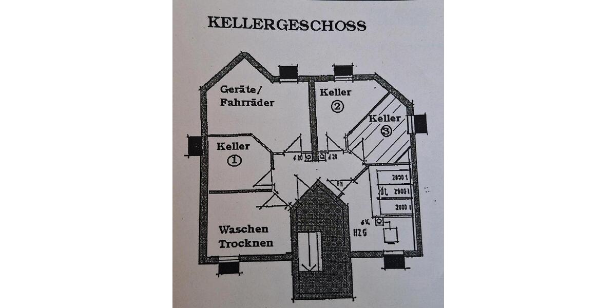 Maisonettenwohnung Bruchsal - 3 Zimmer, 85 m&sup2;, 380.000&euro; | Angebot:27024134