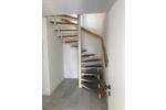 3 Zimmer Maisonette-Wohnung 112qm - provisionsfrei