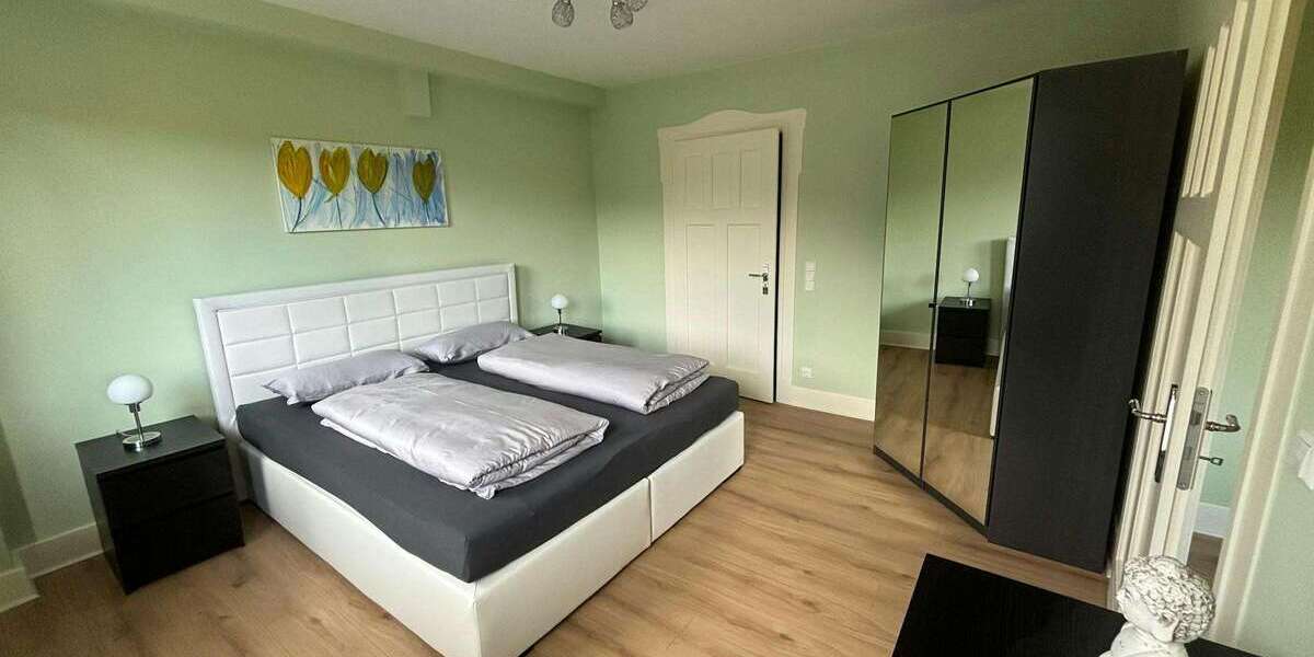 Zimmer Pforzheim Dillweißenstein - 2 Zimmer, 1.400&euro; | Angebot:21163848