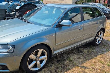 Audi A3 193.677 km 8.500 &euro; Marxzell 76359