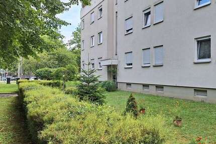 Wohnung zum Kaufen in Karlsruhe 289.000 € 85 m² 3 zimmer