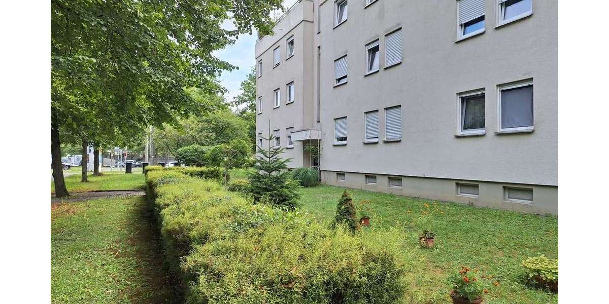 Wohnung zum Kaufen in Karlsruhe 289.000 € 85 m² 3 zimmer