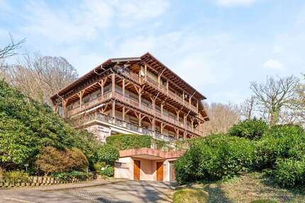 Wohnung Baden-Baden Baden - 2 Zimmer, 88 m&sup2;, 485.000&euro; | Angebot:26304172