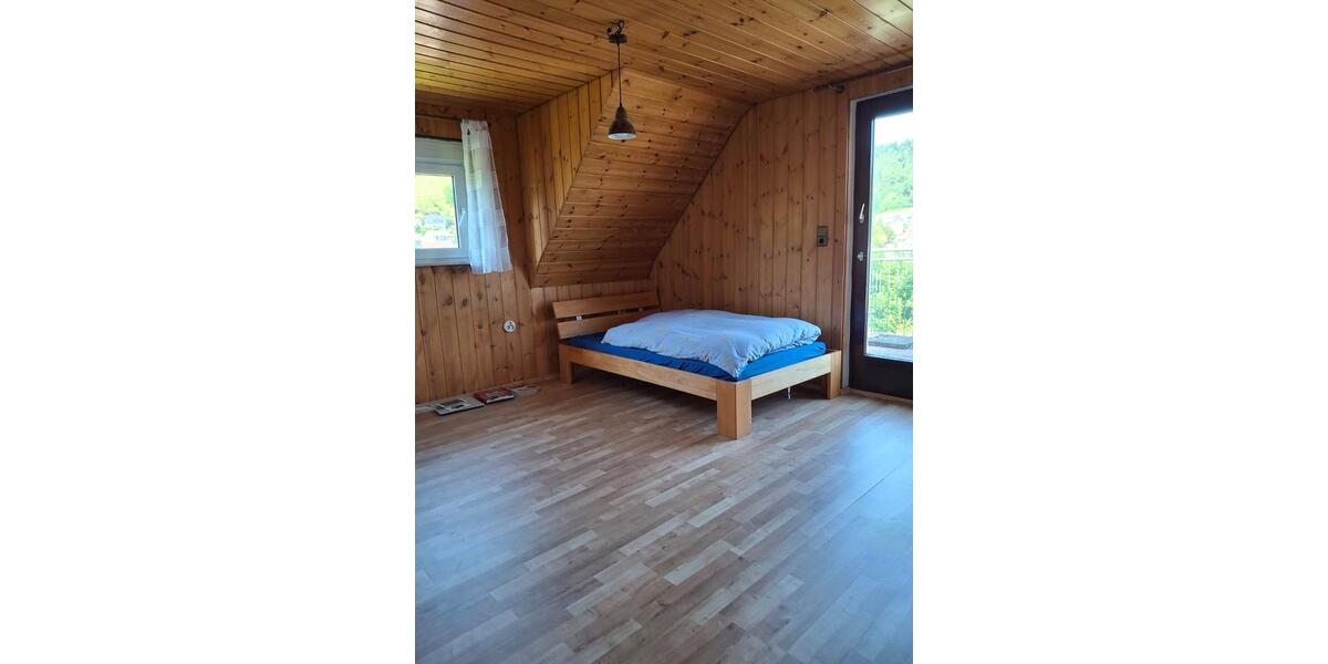 Einfamilienhaus Gernsbach - 7 Zimmer, 168 m&sup2;, 338.000&euro; | Angebot:27005935