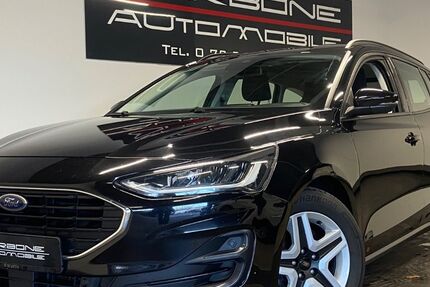 Ford Focus 138.144 km 11.490 &euro; Bretten 75015