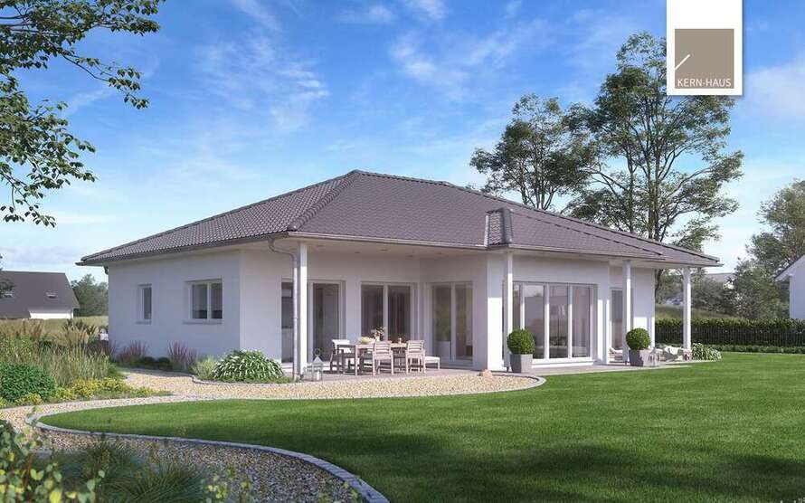 Haus zum Kaufen in Schömberg-Oberlengenhardt 626.900 € 128 m²