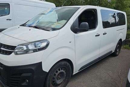 Opel Vivaro 179.900 km 15.900 € Bretten 75015