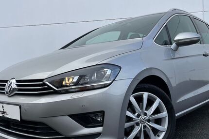 VW Golf Sportsvan 89.000 km 13.990 &euro; Germersheim 76726