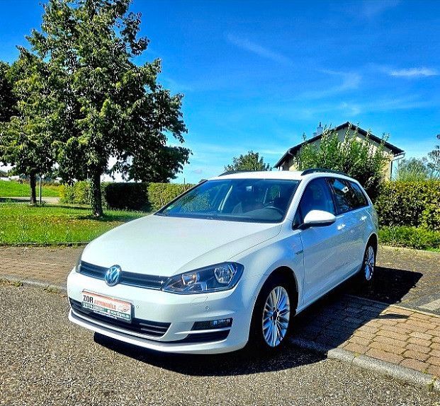 VW Golf 143.000 km 9.995 € Oberderdingen 75038