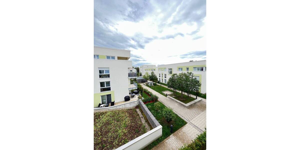 Etagenwohnung Rastatt - 3 Zimmer, 85 m&sup2;, 1.030&euro; | Angebot:26173985