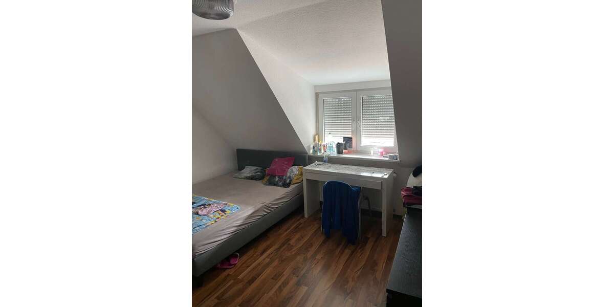 Attraktives 2-Familienhaus mit Gewerbeeinheit und Baupotenzial – Kapitalanlage mit 6,2% Rendite! - Mehrfamilienhaus, Wohnhaus Wörth am Rhein | Angebot:26548280