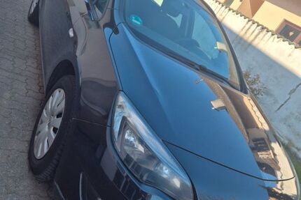 Opel Astra 255.000 km 3.500 &euro; Kandel 76870