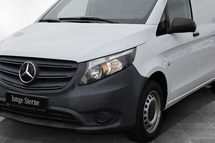 Mercedes-Benz Vito 81.160 km 20.789 &euro; Bretten 75015
