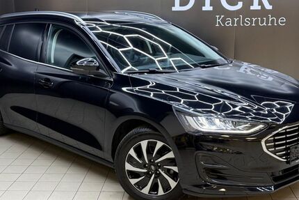 Ford Focus 35.827 km 15.950 &euro; Karlsdorf-Neuthard 76689