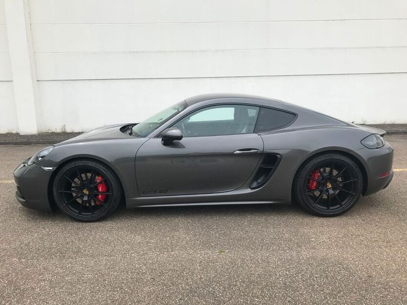 Cayman