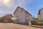 Etagenwohnung Westheim - 5 Zimmer, 103 m&sup2;, 378.000&euro; | Angebot:26486630