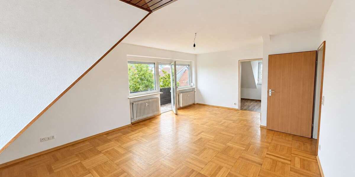 Etagenwohnung Straubenhardt / Schwann Schwann - 3 Zimmer, 86 m&sup2;, 770&euro; | Angebot:27450017