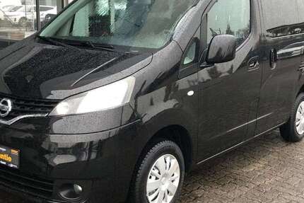 Nissan NV200 120.000 km 13.900 &euro; Ötigheim 76470