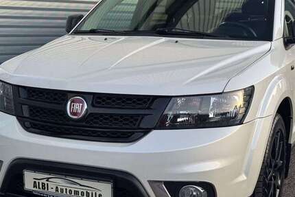 Fiat Freemont 146.605 km 10.490 &euro; Niefern-Öschelbronn 75223