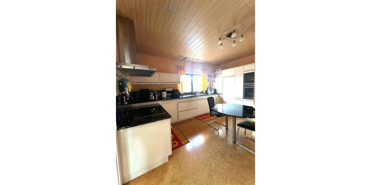 Einfamilienhaus Germersheim Sondernheim - 7 Zimmer, 186 m&sup2;, 589.000&euro; | Angebot:26253574