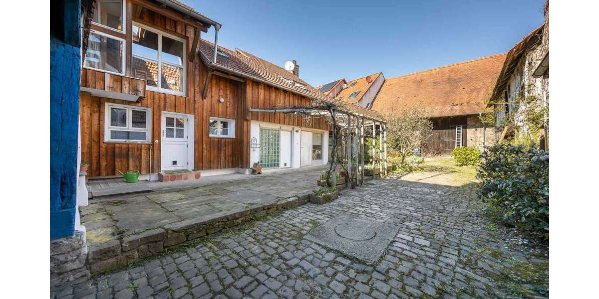 Einfamilienhaus Karlsruhe Knielingen - 7 Zimmer, 238 m&sup2;, 1.190.000&euro; | Angebot:26331234