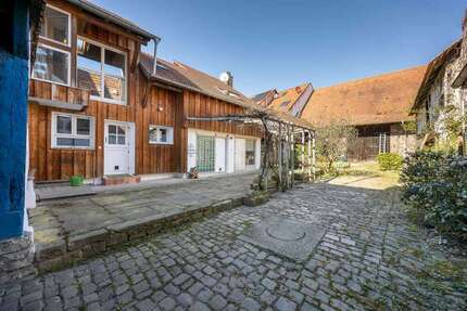 Haus Karlsruhe Knielingen - 7 Zimmer, 238 m&sup2;, 1.190.000&euro; | Angebot:26331234